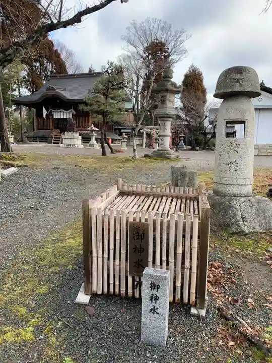 日枝神社(滋賀県)