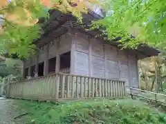 中尊寺(岩手県)