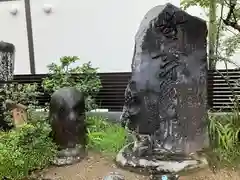 太田稲荷神社の建物その他