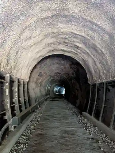 熊ノ平神社(群馬県)