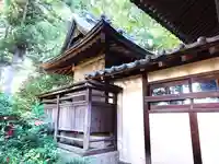 拂田稲荷神社(埼玉県)