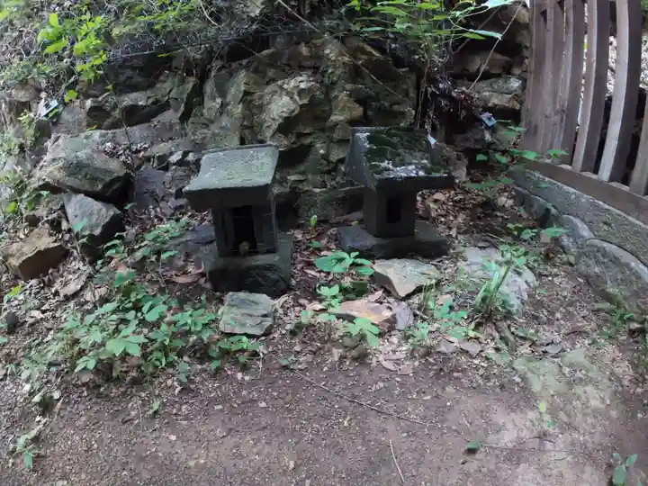 愛宕神社(長野県)