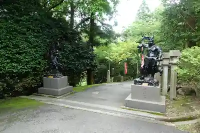 正法寺のその他建物