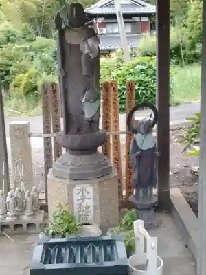 清林寺(神奈川県)