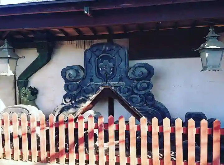 大蔵院のその他建物