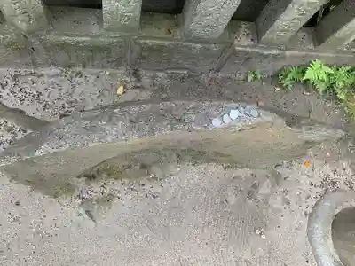 櫛田神社のその他建物