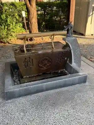 歌懸稲荷神社(山形県)
