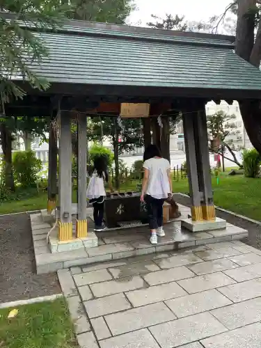 西野神社(北海道)