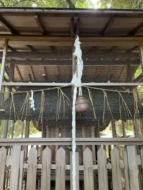 川上大神宮社(京都府)