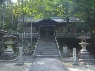 金刀比羅神社(岐阜県)