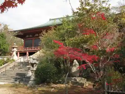太山寺のその他建物