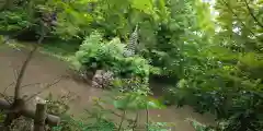 鍬山神社(京都府)