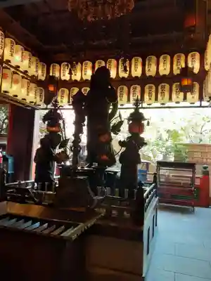 太融寺(大阪府)