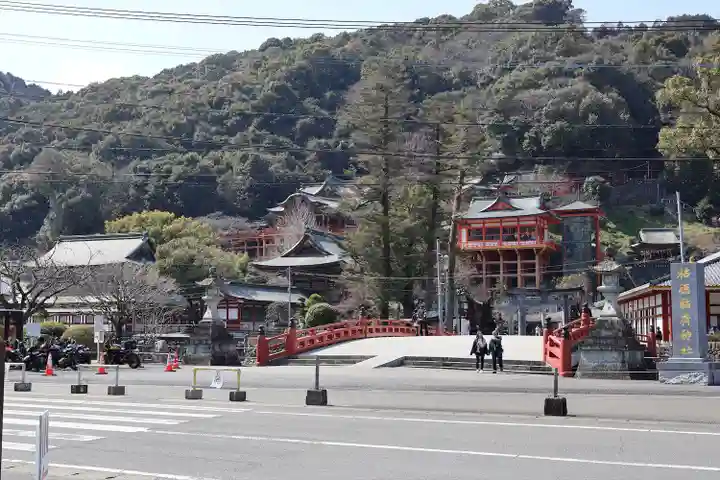 祐徳稲荷神社(佐賀県)