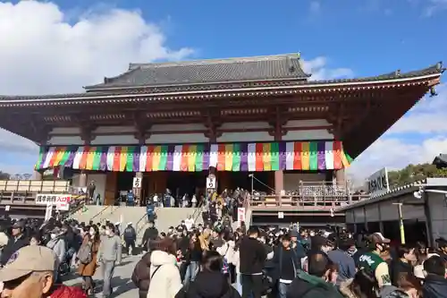 西新井大師総持寺(東京都)
