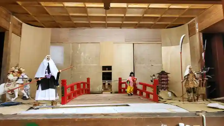 豊玉姫神社(鹿児島県)