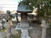 春日神社(奈良県)