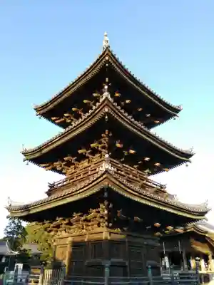 西大寺のその他建物
