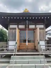 円通寺(埼玉県)