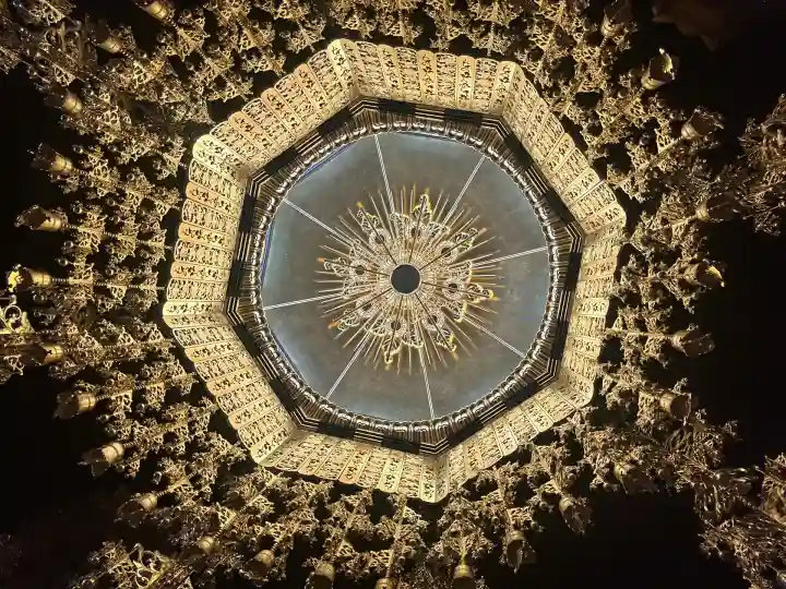 最乗寺(道了尊)(神奈川県)