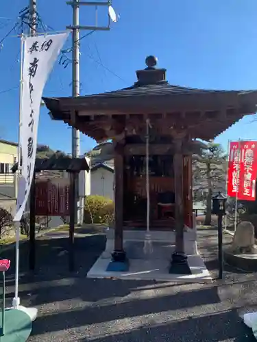 龍隠院の建物その他