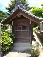 祠(地蔵)(愛知県)