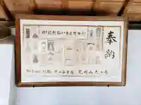 大日寺のその他建物