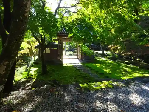 悉地院(滋賀県)