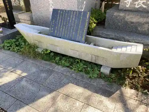 妙長寺のその他建物