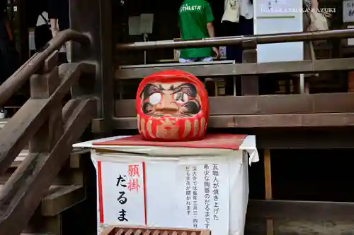 深大寺のその他建物