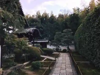 芬陀院のその他建物