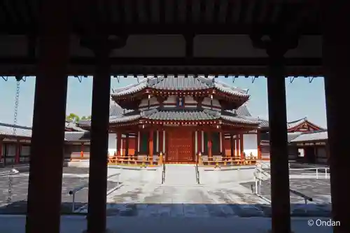 薬師寺(奈良県)