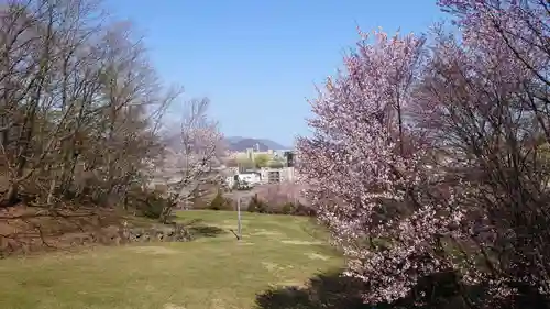 相馬神社(北海道)
