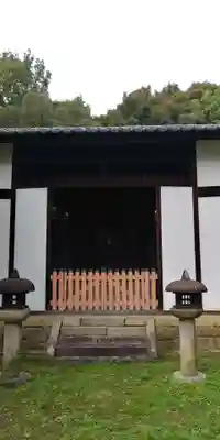  智積院のその他建物