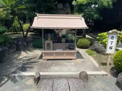総持寺(大阪府)