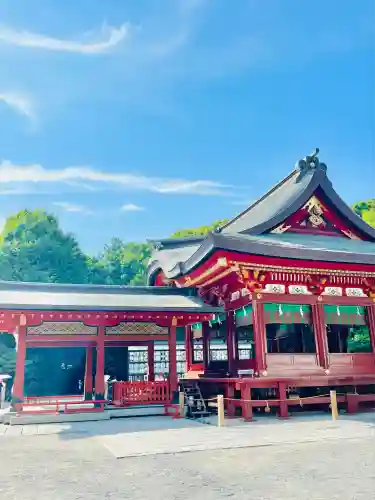 鶴岡八幡宮(神奈川県)