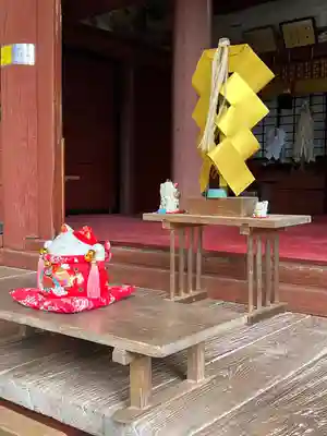 聖神社(埼玉県)