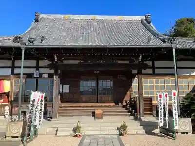 玉泉寺(愛知県)