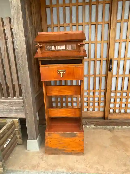 うだつ稲荷(徳島県)