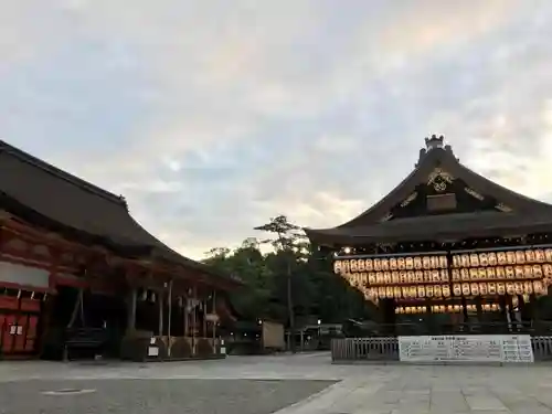 八坂神社(祇園さん)の建物その他