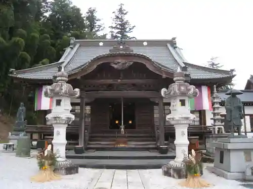 法恩寺(埼玉県)