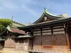 今宮戎神社(大阪府)