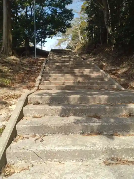 當護稲荷神社(宮城県)
