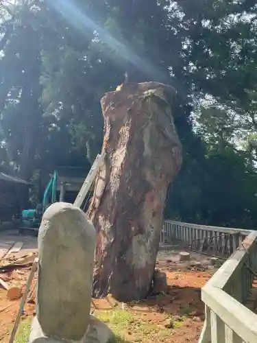 白山比咩神社(石川県)