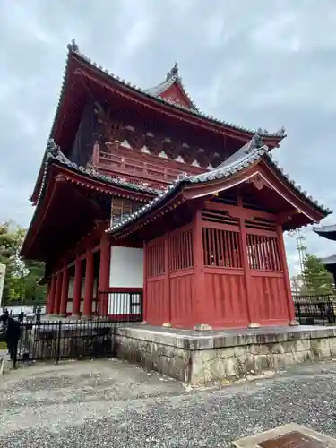 妙心寺（妙心禅寺）(京都府)