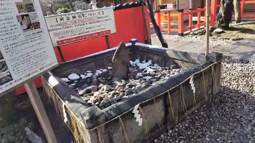 車折神社(京都府)