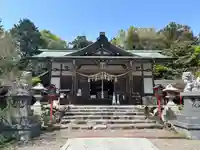 加佐登神社(三重県)