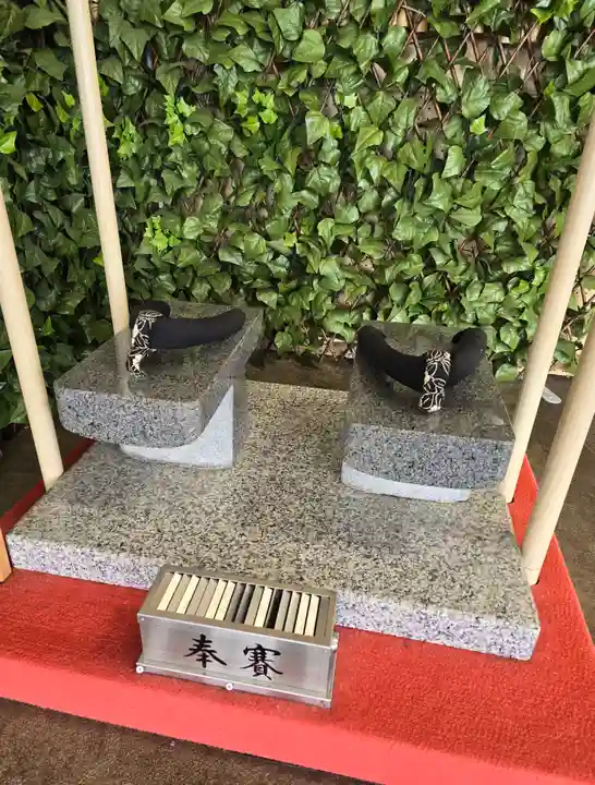 小樽天狗山神社(北海道)