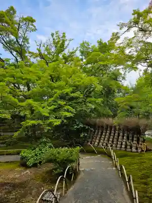 宝厳院(京都府)