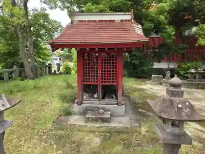 本庄神社(佐賀県)